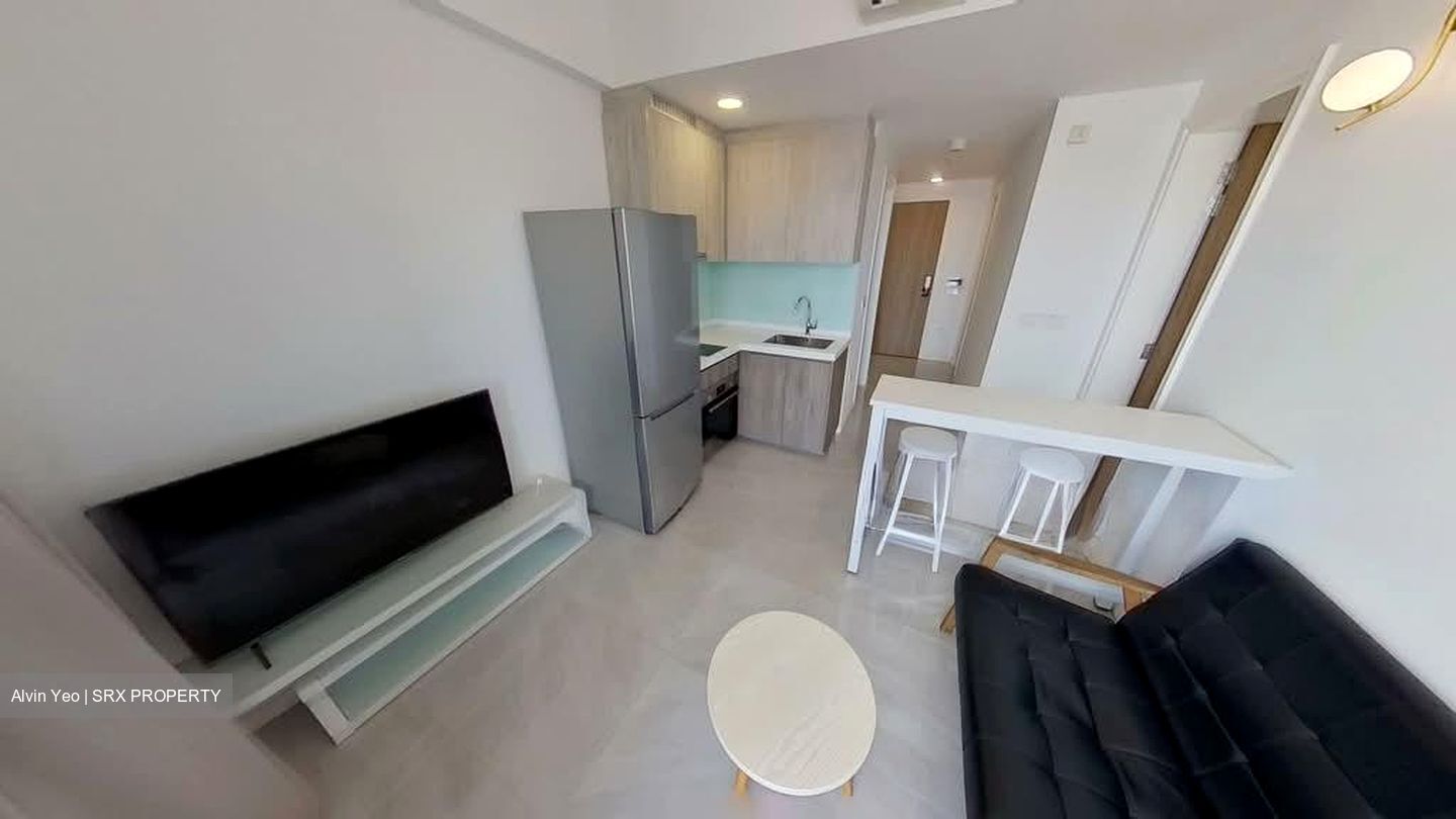 Uptown @ Farrer (D8), Apartment #565812181